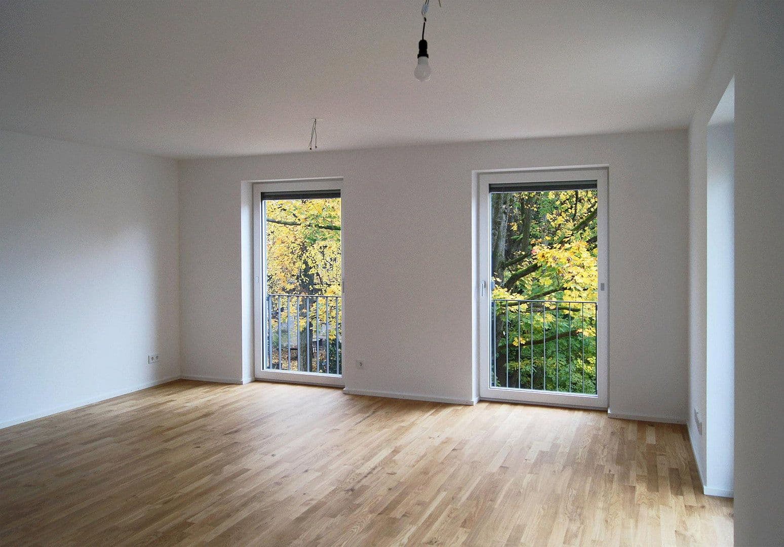 Pronájem bytu 2+1 58 m², Richard-Tauber-Straße 3, München, Bavorsko Pronájem bytu 2+1 58 m², Richard-Tauber-Straße 3, München, Bavorsko