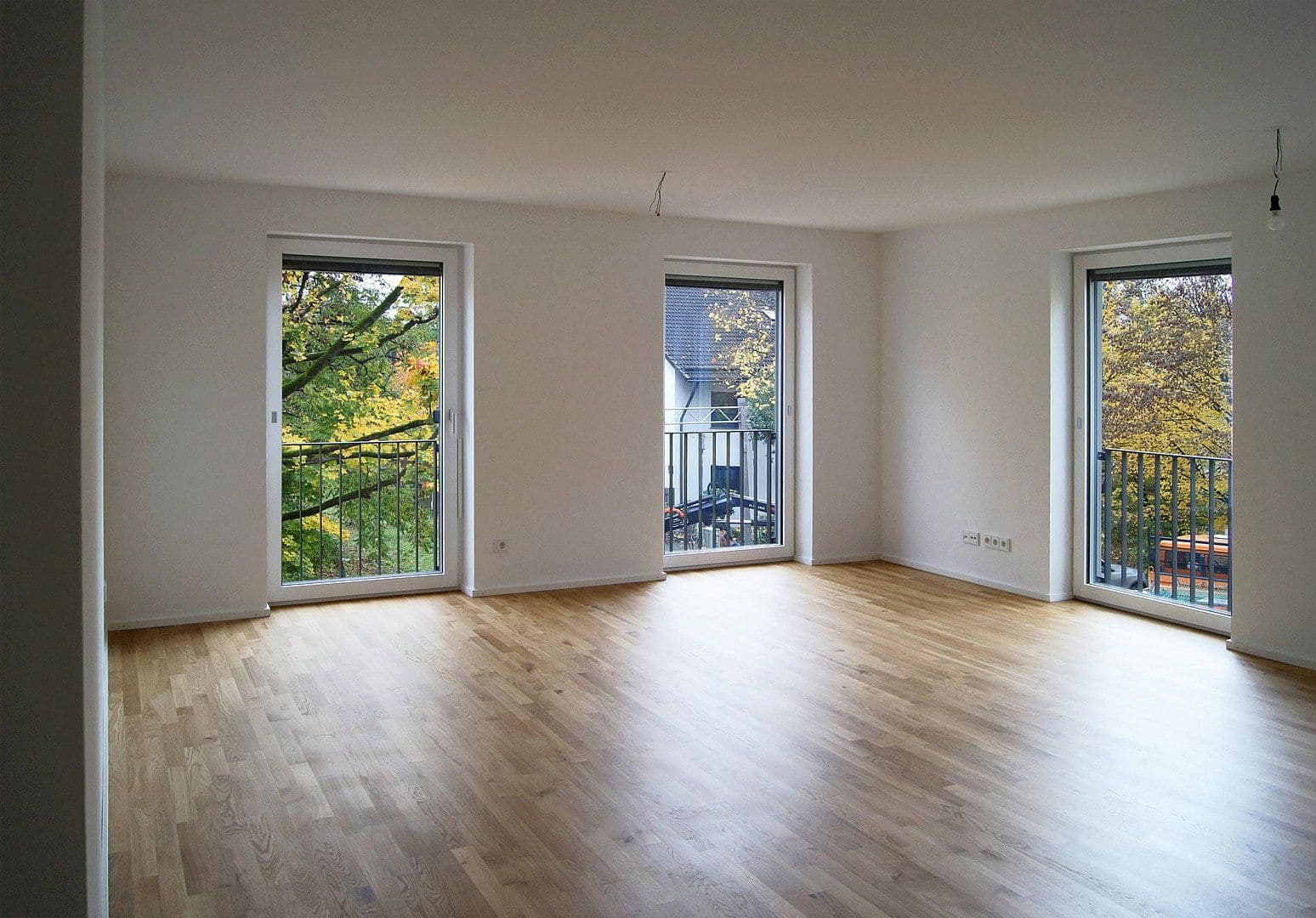 Pronájem bytu 2+1 58 m², Richard-Tauber-Straße 3, München, Bavorsko Pronájem bytu 2+1 58 m², Richard-Tauber-Straße 3, München, Bavorsko