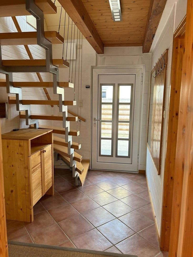 Prodej domu 114 m², pozemek 945 m², Westerweg 2, Gifhorn, Dolní Sasko Prodej domu 114 m², pozemek 945 m², Westerweg 2, Gifhorn, Dolní Sasko