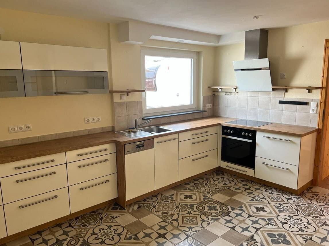 Prodej domu 114 m², pozemek 945 m², Westerweg 2, Gifhorn, Dolní Sasko Prodej domu 114 m², pozemek 945 m², Westerweg 2, Gifhorn, Dolní Sasko