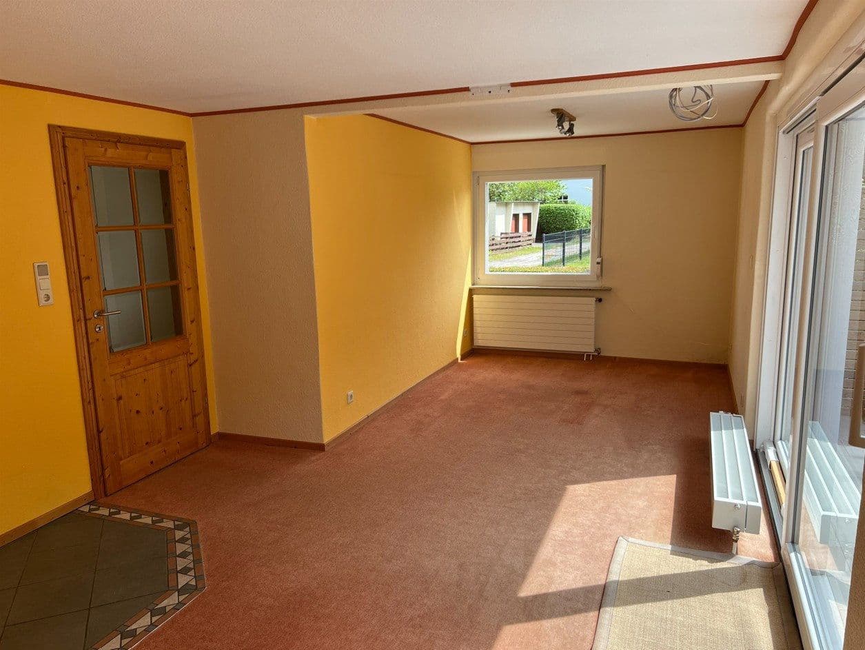 Prodej domu 114 m², pozemek 945 m², Westerweg 2, Gifhorn, Dolní Sasko Prodej domu 114 m², pozemek 945 m², Westerweg 2, Gifhorn, Dolní Sasko