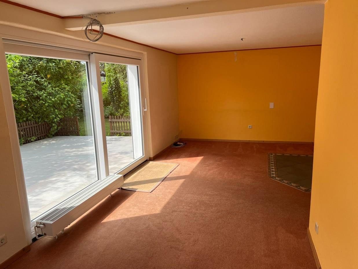 Prodej domu 114 m², pozemek 945 m², Westerweg 2, Gifhorn, Dolní Sasko Prodej domu 114 m², pozemek 945 m², Westerweg 2, Gifhorn, Dolní Sasko