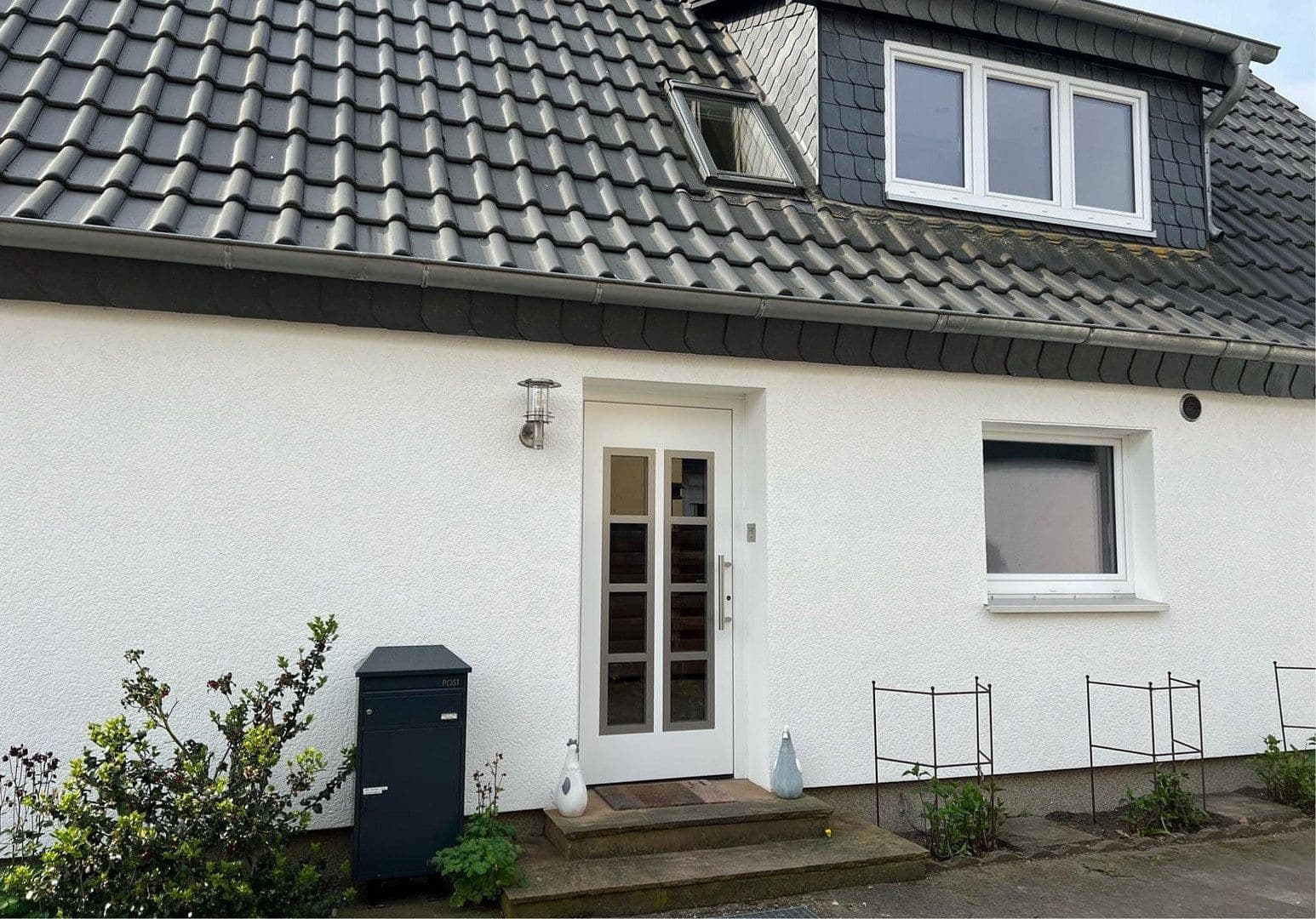 Prodej domu 114 m², pozemek 945 m², Westerweg 2, Gifhorn, Dolní Sasko Prodej domu 114 m², pozemek 945 m², Westerweg 2, Gifhorn, Dolní Sasko