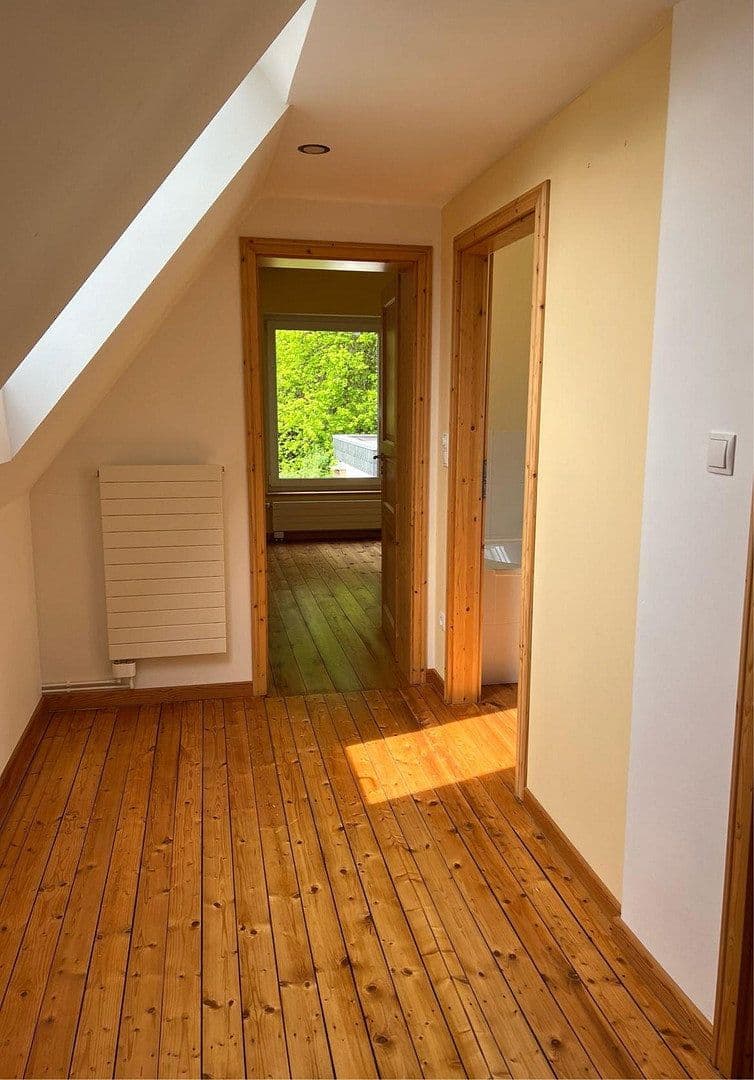 Prodej domu 114 m², pozemek 945 m², Westerweg 2, Gifhorn, Dolní Sasko Prodej domu 114 m², pozemek 945 m², Westerweg 2, Gifhorn, Dolní Sasko
