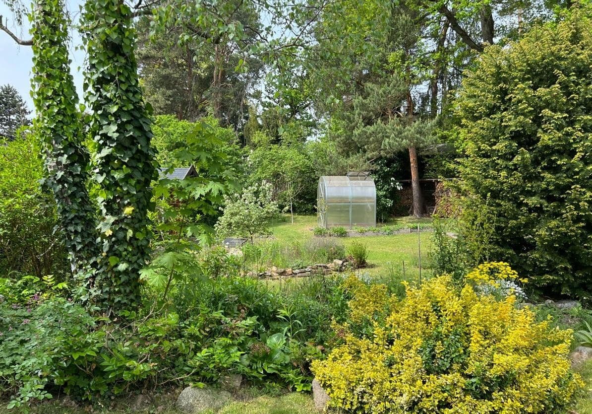 Prodej domu 114 m², pozemek 945 m², Westerweg 2, Gifhorn, Dolní Sasko Prodej domu 114 m², pozemek 945 m², Westerweg 2, Gifhorn, Dolní Sasko