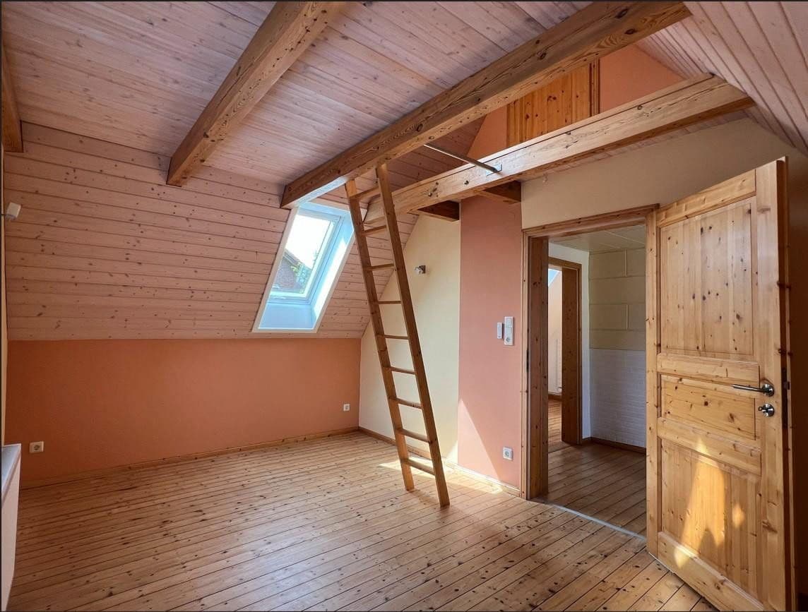 Prodej domu 114 m², pozemek 945 m², Westerweg 2, Gifhorn, Dolní Sasko Prodej domu 114 m², pozemek 945 m², Westerweg 2, Gifhorn, Dolní Sasko