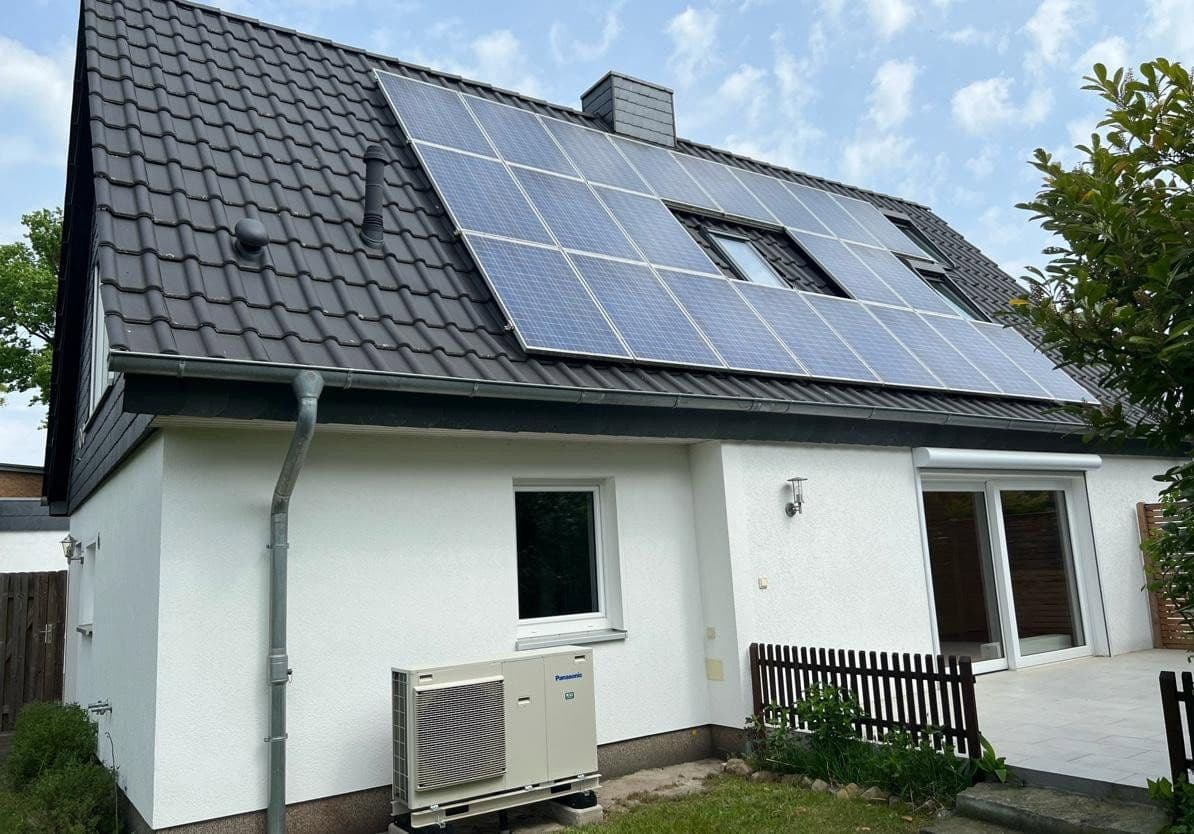 Prodej domu 114 m², pozemek 945 m², Westerweg 2, Gifhorn, Dolní Sasko Prodej domu 114 m², pozemek 945 m², Westerweg 2, Gifhorn, Dolní Sasko