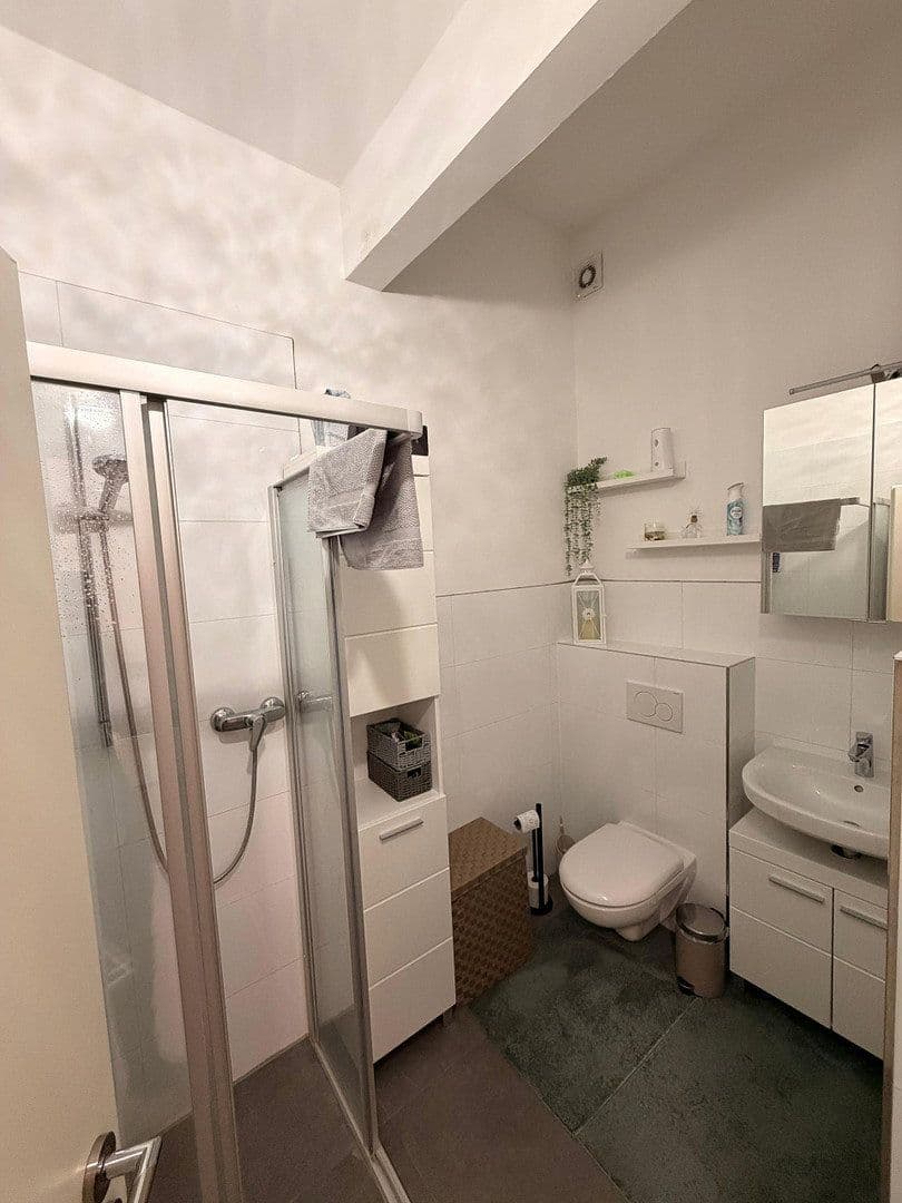 Pronájem bytu 2+kk 93 m², Fontanestr. 12, Bobenheim-Roxheim, Porýní-Falc Pronájem bytu 2+kk 93 m², Fontanestr. 12, Bobenheim-Roxheim, Porýní-Falc