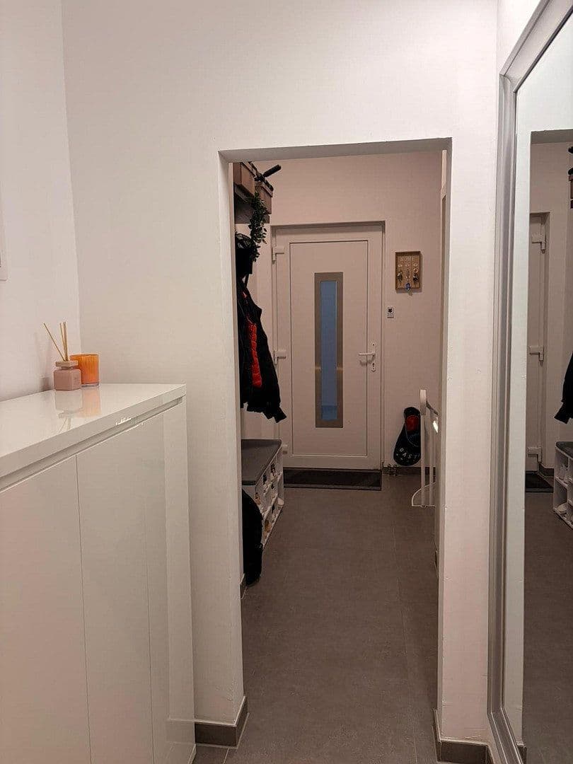 Pronájem bytu 2+kk 93 m², Fontanestr. 12, Bobenheim-Roxheim, Porýní-Falc Pronájem bytu 2+kk 93 m², Fontanestr. 12, Bobenheim-Roxheim, Porýní-Falc