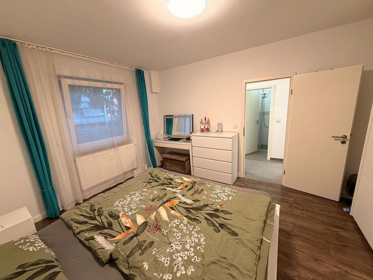 Pronájem bytu 2+kk 93 m², Fontanestr. 12, Bobenheim-Roxheim, Porýní-Falc Pronájem bytu 2+kk 93 m², Fontanestr. 12, Bobenheim-Roxheim, Porýní-Falc