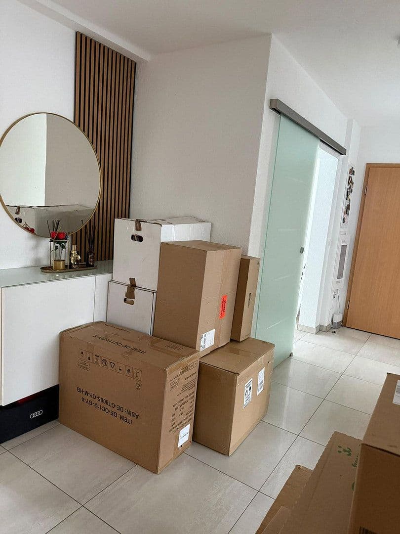 Pronájem bytu 3+1 77 m², Elisabethenstr. 4, Ulm, Bádensko-Württembersko Pronájem bytu 3+1 77 m², Elisabethenstr. 4, Ulm, Bádensko-Württembersko