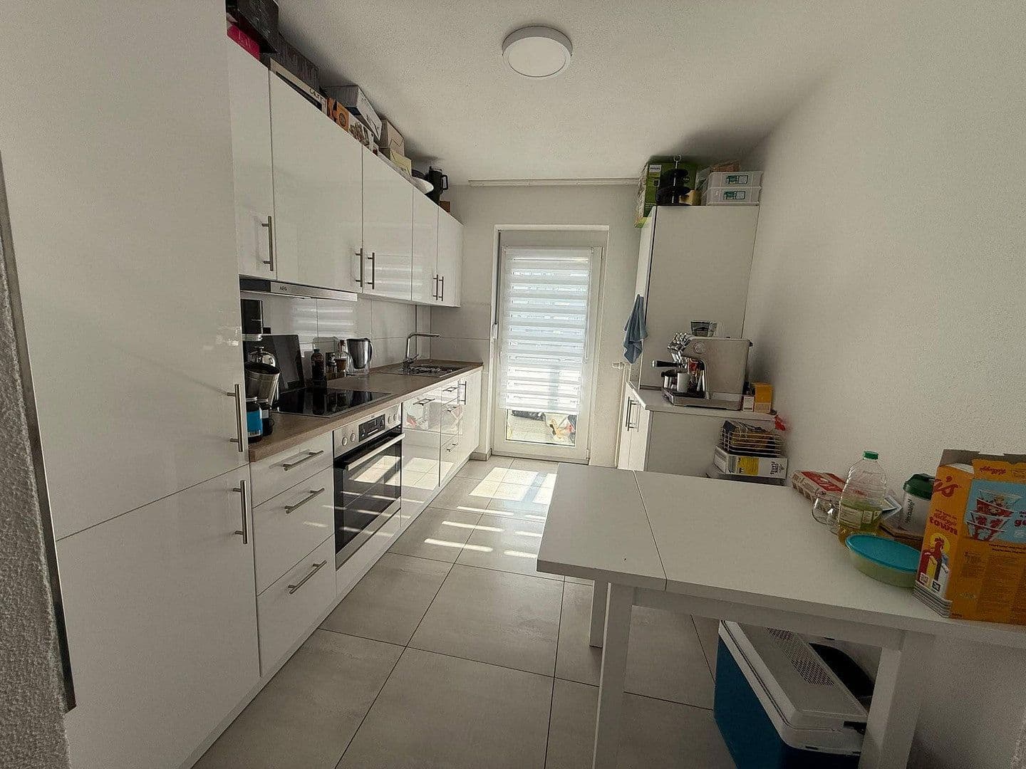Pronájem bytu 3+1 77 m², Elisabethenstr. 4, Ulm, Bádensko-Württembersko Pronájem bytu 3+1 77 m², Elisabethenstr. 4, Ulm, Bádensko-Württembersko