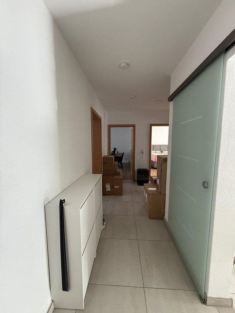 Pronájem bytu 3+1 77 m², Elisabethenstr. 4, Ulm, Bádensko-Württembersko Pronájem bytu 3+1 77 m², Elisabethenstr. 4, Ulm, Bádensko-Württembersko