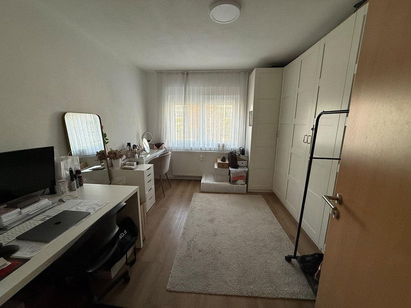 Pronájem bytu 3+1 77 m², Elisabethenstr. 4, Ulm, Bádensko-Württembersko Pronájem bytu 3+1 77 m², Elisabethenstr. 4, Ulm, Bádensko-Württembersko