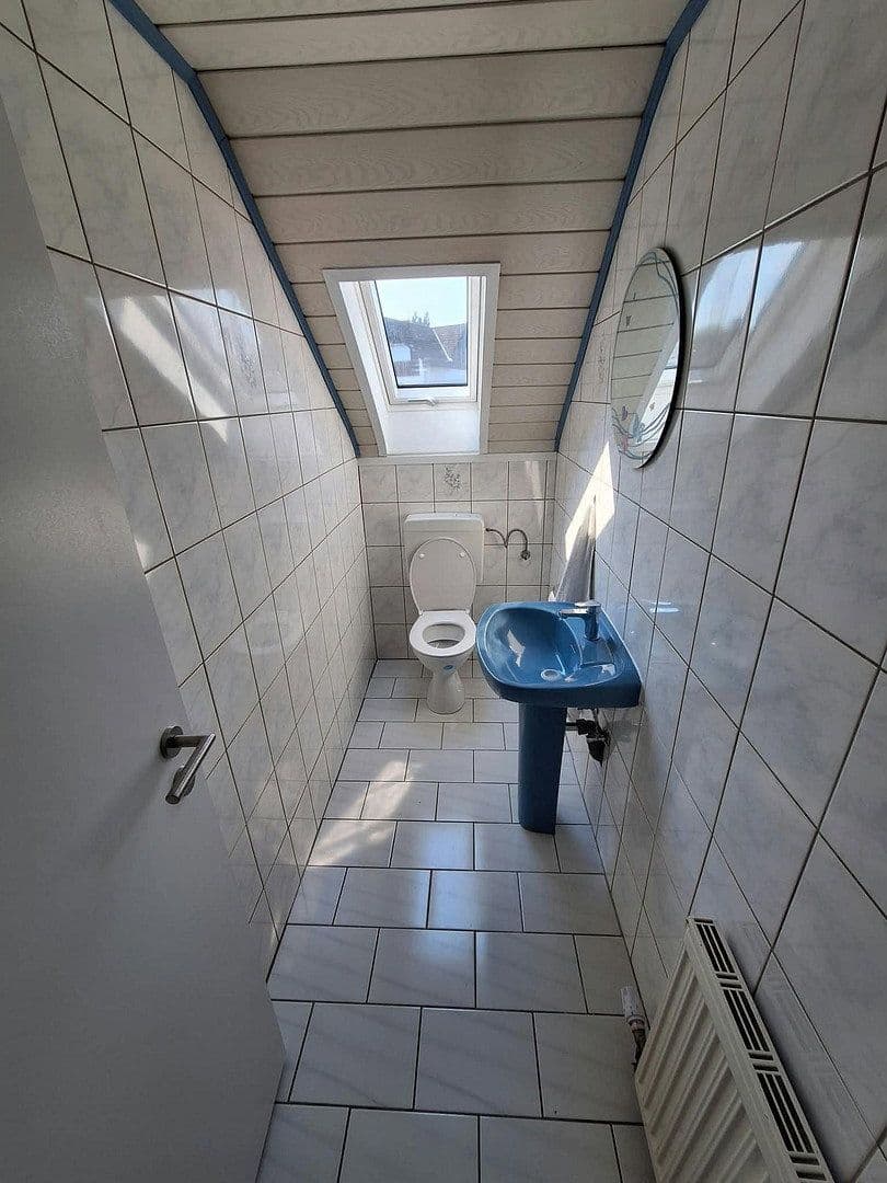 Pronájem bytu 3+1 95 m², Neuberg, Hessen Pronájem bytu 3+1 95 m², Neuberg, Hessen
