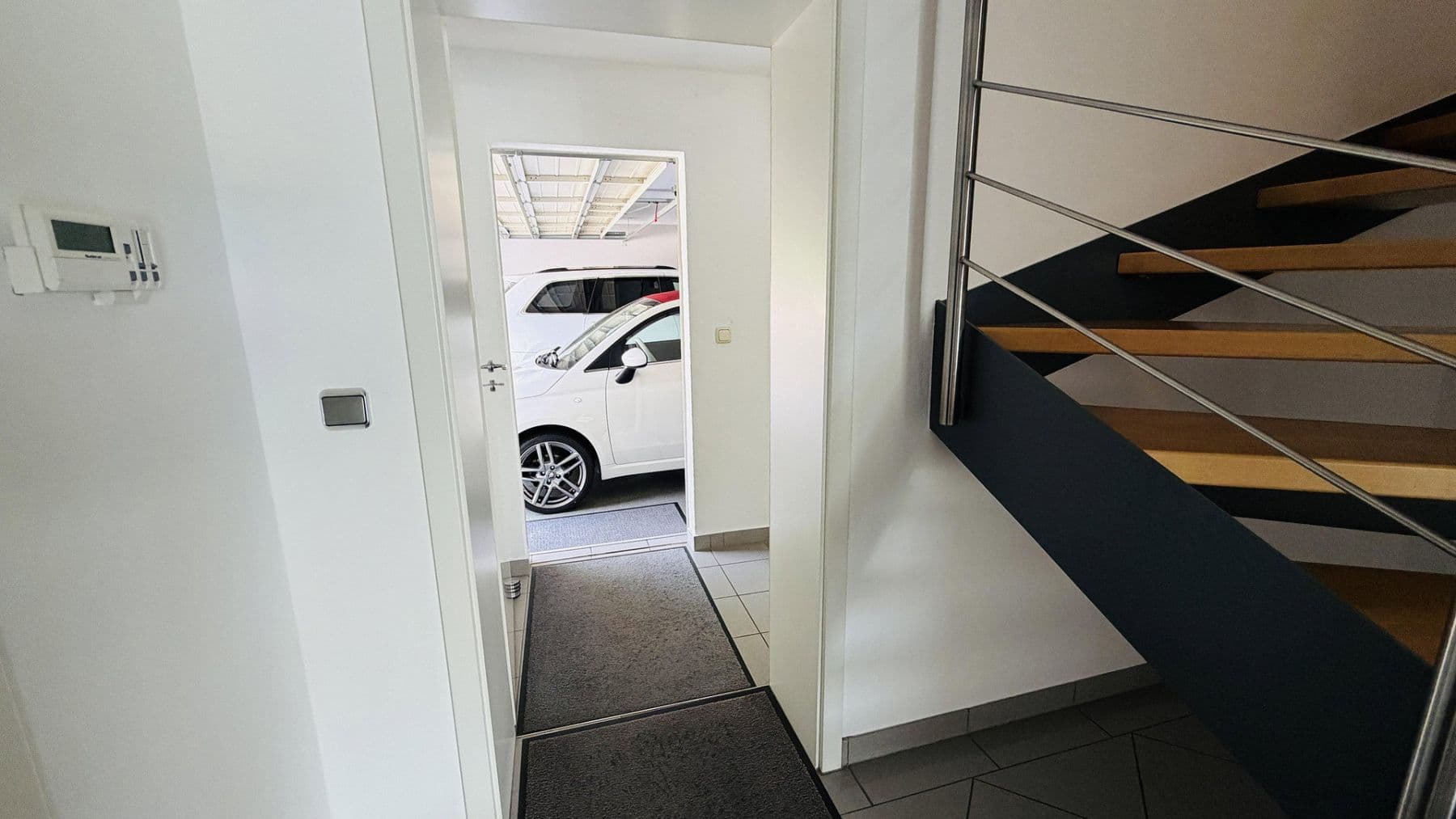 Prodej domu 220 m², pozemek 723 m², Neustadt an der Donau, Bavorsko Prodej domu 220 m², pozemek 723 m², Neustadt an der Donau, Bavorsko