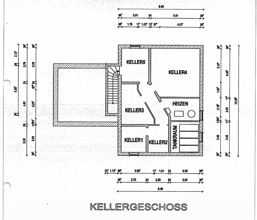 Prodej domu 220 m², pozemek 723 m², Neustadt an der Donau, Bavorsko Prodej domu 220 m², pozemek 723 m², Neustadt an der Donau, Bavorsko