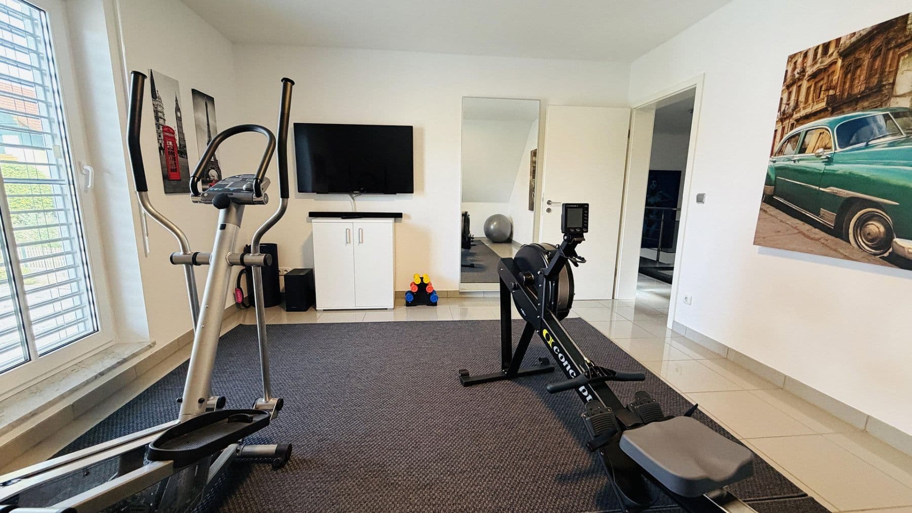 Prodej domu 200 m², pozemek 723 m², Neustadt an der Donau, Bavorsko Prodej domu 200 m², pozemek 723 m², Neustadt an der Donau, Bavorsko