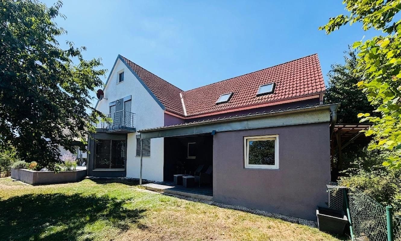 Prodej domu 220 m², pozemek 723 m², Neustadt an der Donau, Bavorsko Prodej domu 220 m², pozemek 723 m², Neustadt an der Donau, Bavorsko