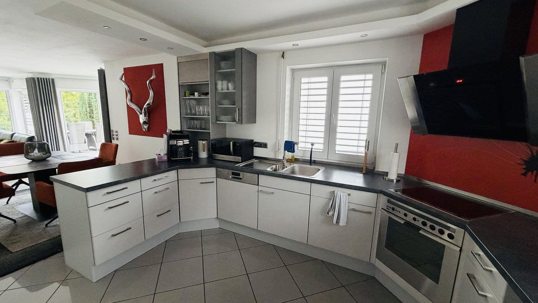 Prodej domu 200 m², pozemek 723 m², Neustadt an der Donau, Bavorsko Prodej domu 200 m², pozemek 723 m², Neustadt an der Donau, Bavorsko