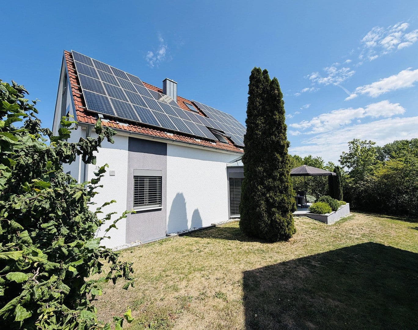 Prodej domu 220 m², pozemek 723 m², Neustadt an der Donau, Bavorsko Prodej domu 220 m², pozemek 723 m², Neustadt an der Donau, Bavorsko