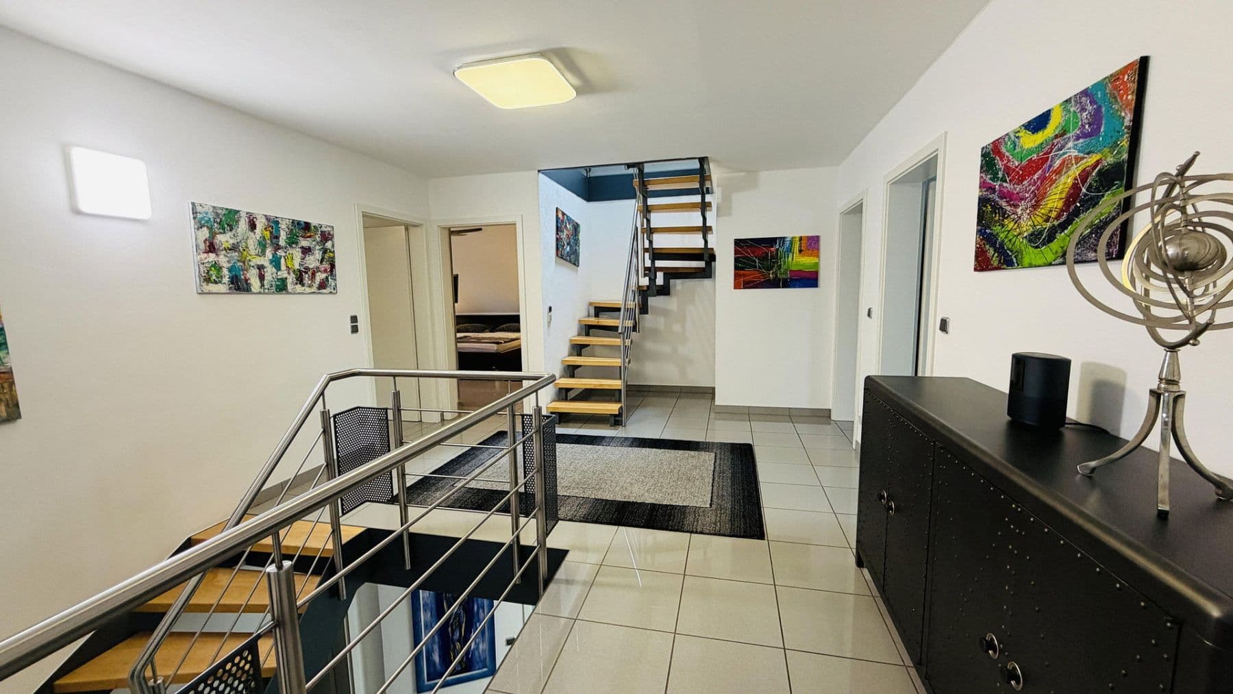 Prodej domu 220 m², pozemek 723 m², Neustadt an der Donau, Bavorsko Prodej domu 220 m², pozemek 723 m², Neustadt an der Donau, Bavorsko