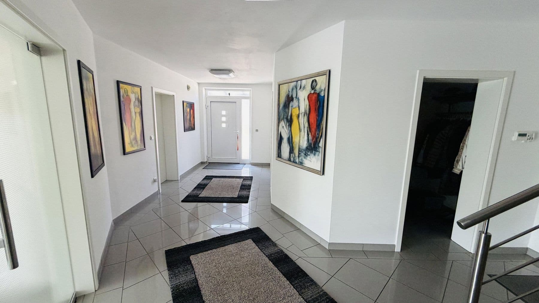 Prodej domu 220 m², pozemek 723 m², Neustadt an der Donau, Bavorsko Prodej domu 220 m², pozemek 723 m², Neustadt an der Donau, Bavorsko
