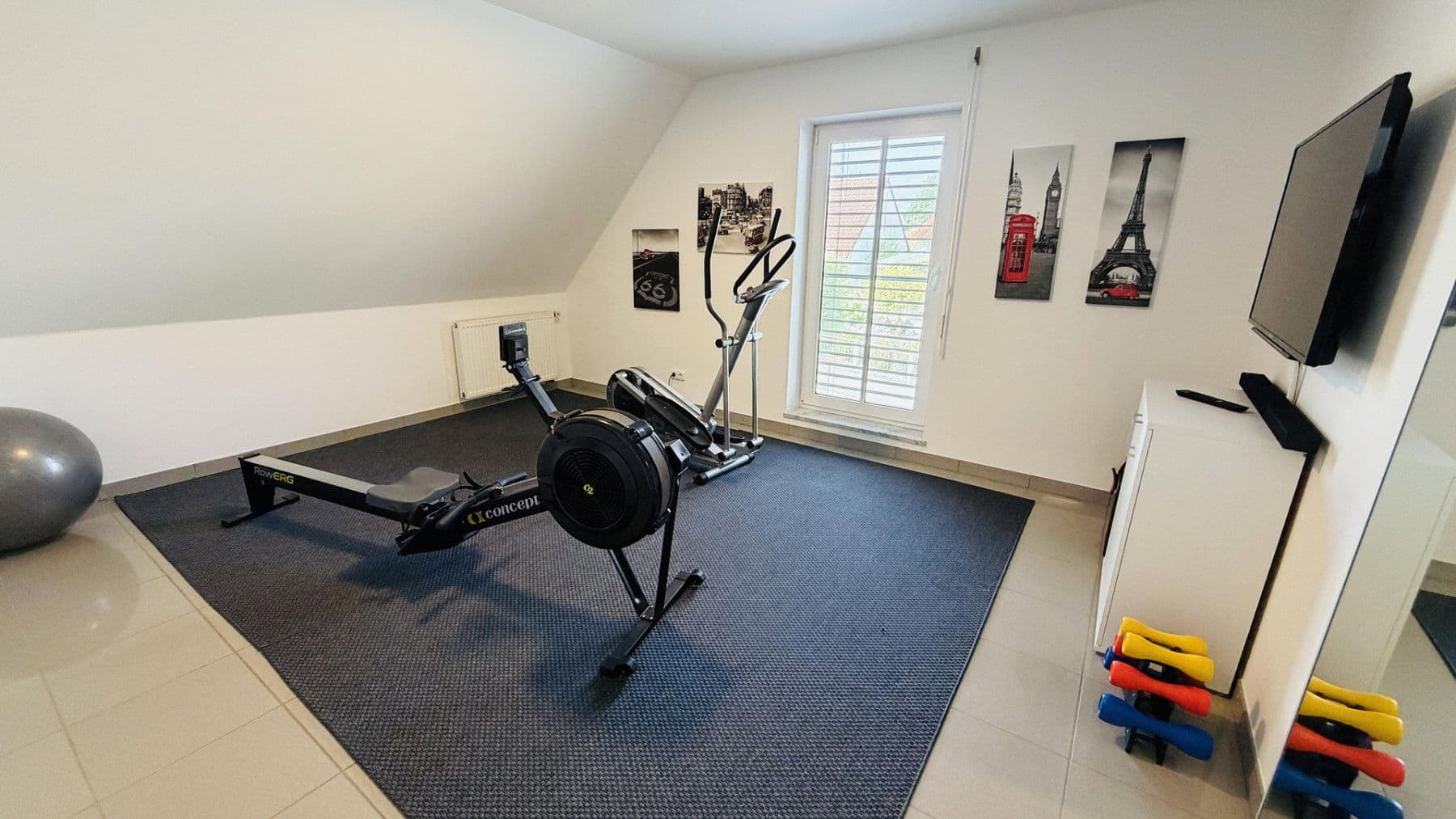 Prodej domu 220 m², pozemek 723 m², Neustadt an der Donau, Bavorsko Prodej domu 220 m², pozemek 723 m², Neustadt an der Donau, Bavorsko