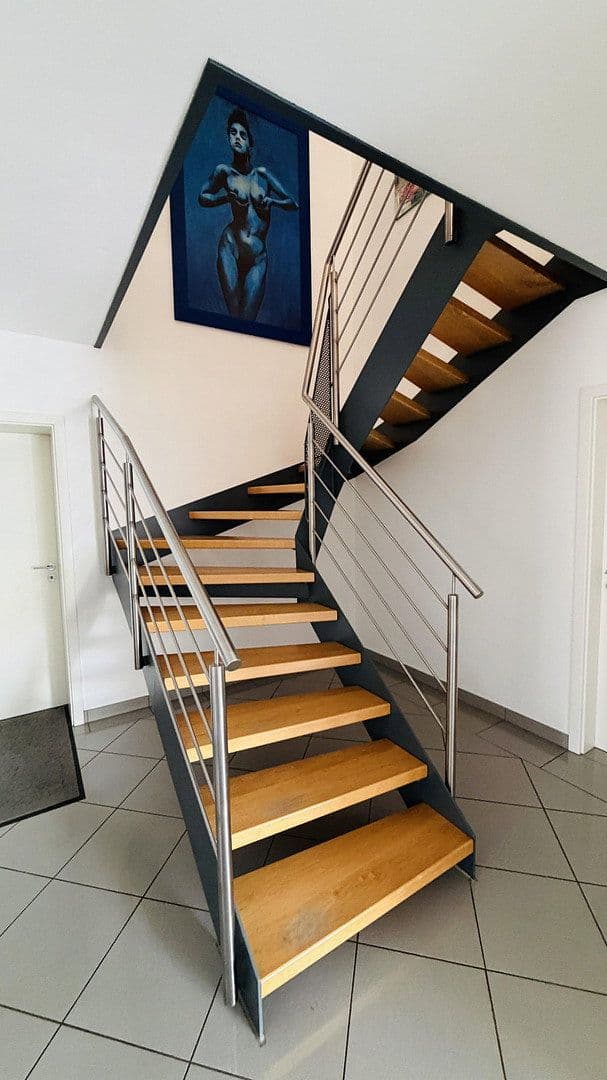 Prodej domu 220 m², pozemek 723 m², Neustadt an der Donau, Bavorsko Prodej domu 220 m², pozemek 723 m², Neustadt an der Donau, Bavorsko