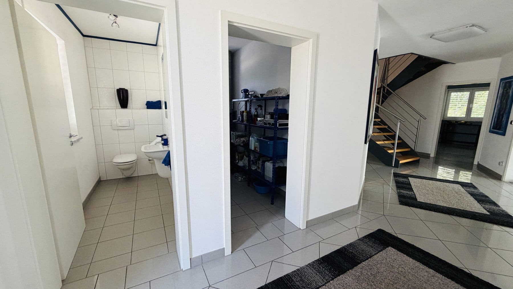 Prodej domu 220 m², pozemek 723 m², Neustadt an der Donau, Bavorsko Prodej domu 220 m², pozemek 723 m², Neustadt an der Donau, Bavorsko