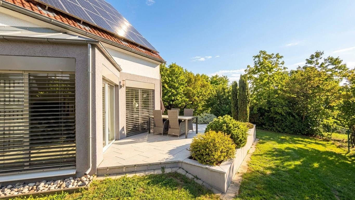 Prodej domu 200 m², pozemek 723 m², Neustadt an der Donau, Bavorsko Prodej domu 200 m², pozemek 723 m², Neustadt an der Donau, Bavorsko