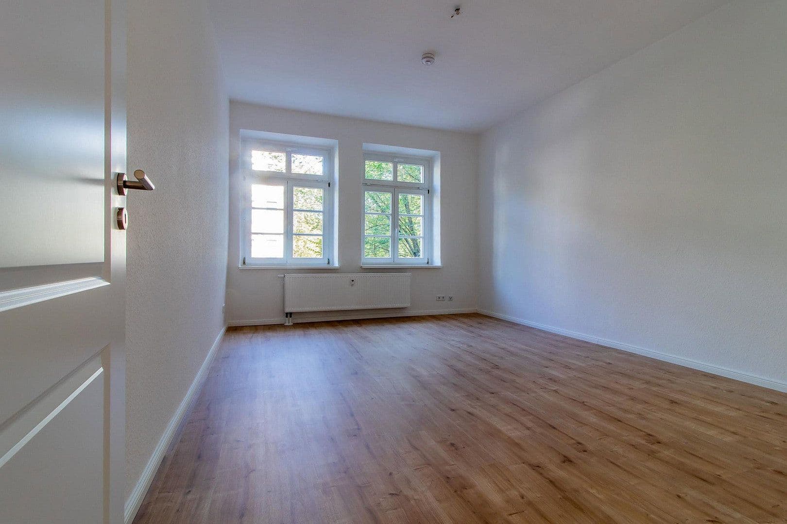 Prodej bytu 3+1 81 m², Agricolastr., Chemnitz, Sasko Prodej bytu 3+1 81 m², Agricolastr., Chemnitz, Sasko