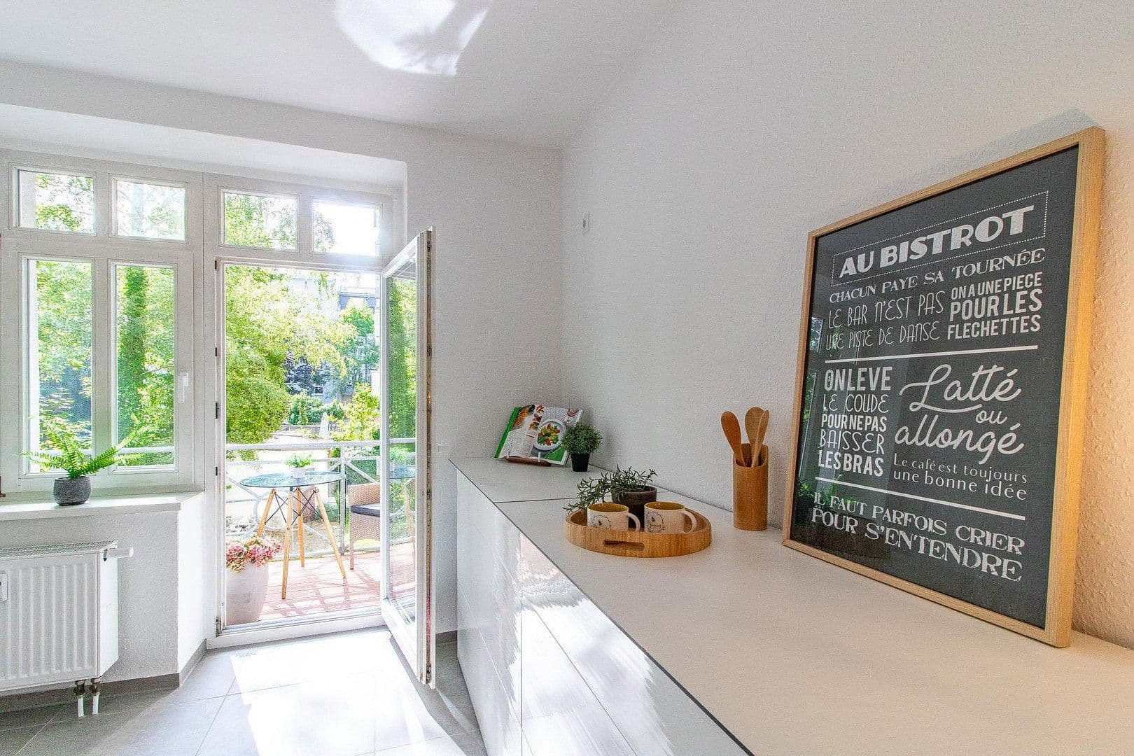 Prodej bytu 3+1 81 m², Agricolastr., Chemnitz, Sasko Prodej bytu 3+1 81 m², Agricolastr., Chemnitz, Sasko
