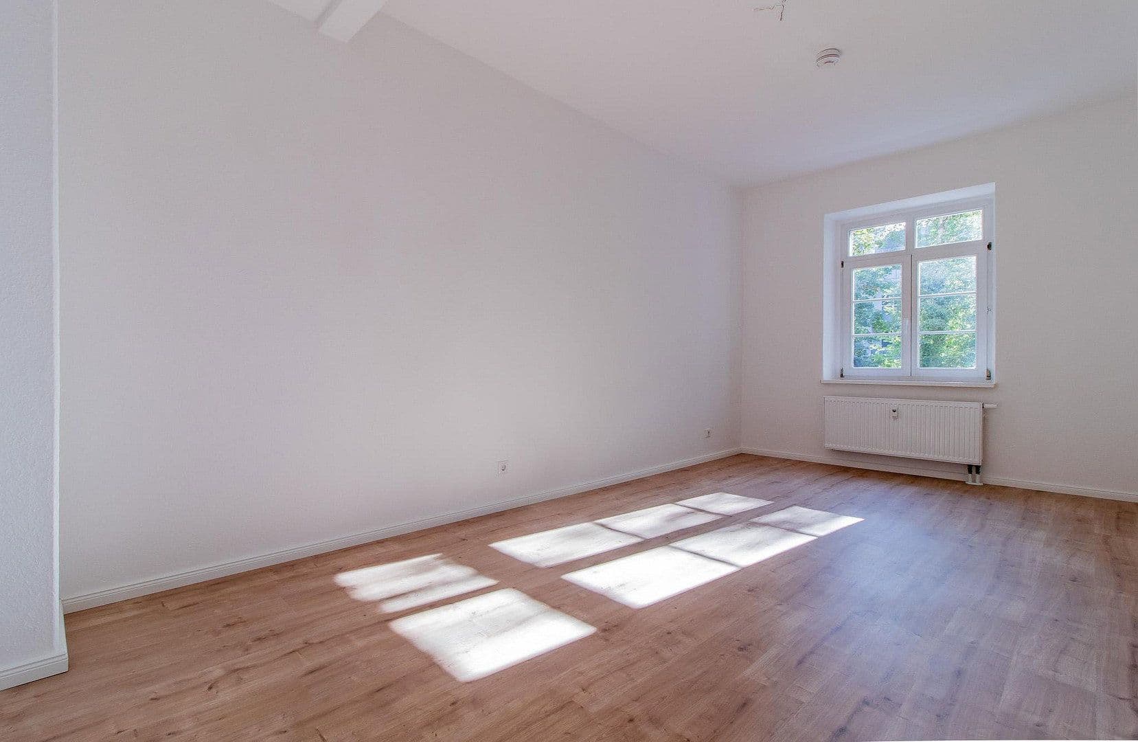 Prodej bytu 3+1 81 m², Agricolastr., Chemnitz, Sasko Prodej bytu 3+1 81 m², Agricolastr., Chemnitz, Sasko