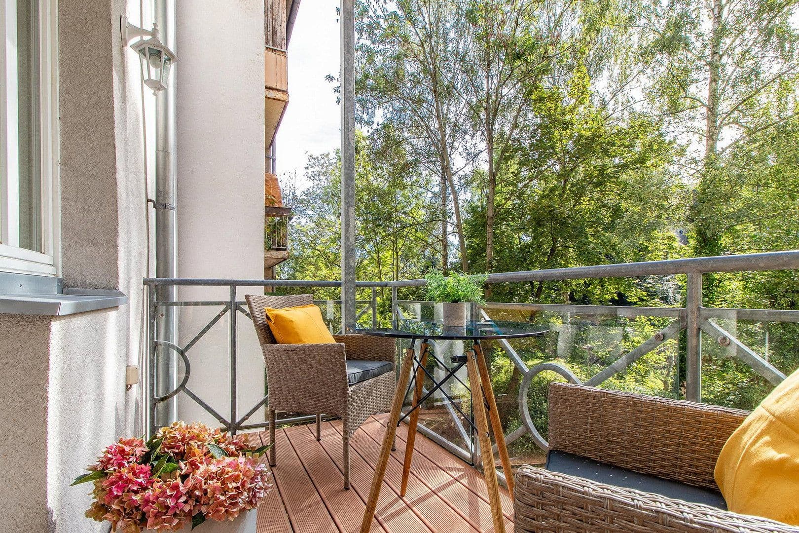 Prodej bytu 3+1 81 m², Agricolastr., Chemnitz, Sasko Prodej bytu 3+1 81 m², Agricolastr., Chemnitz, Sasko