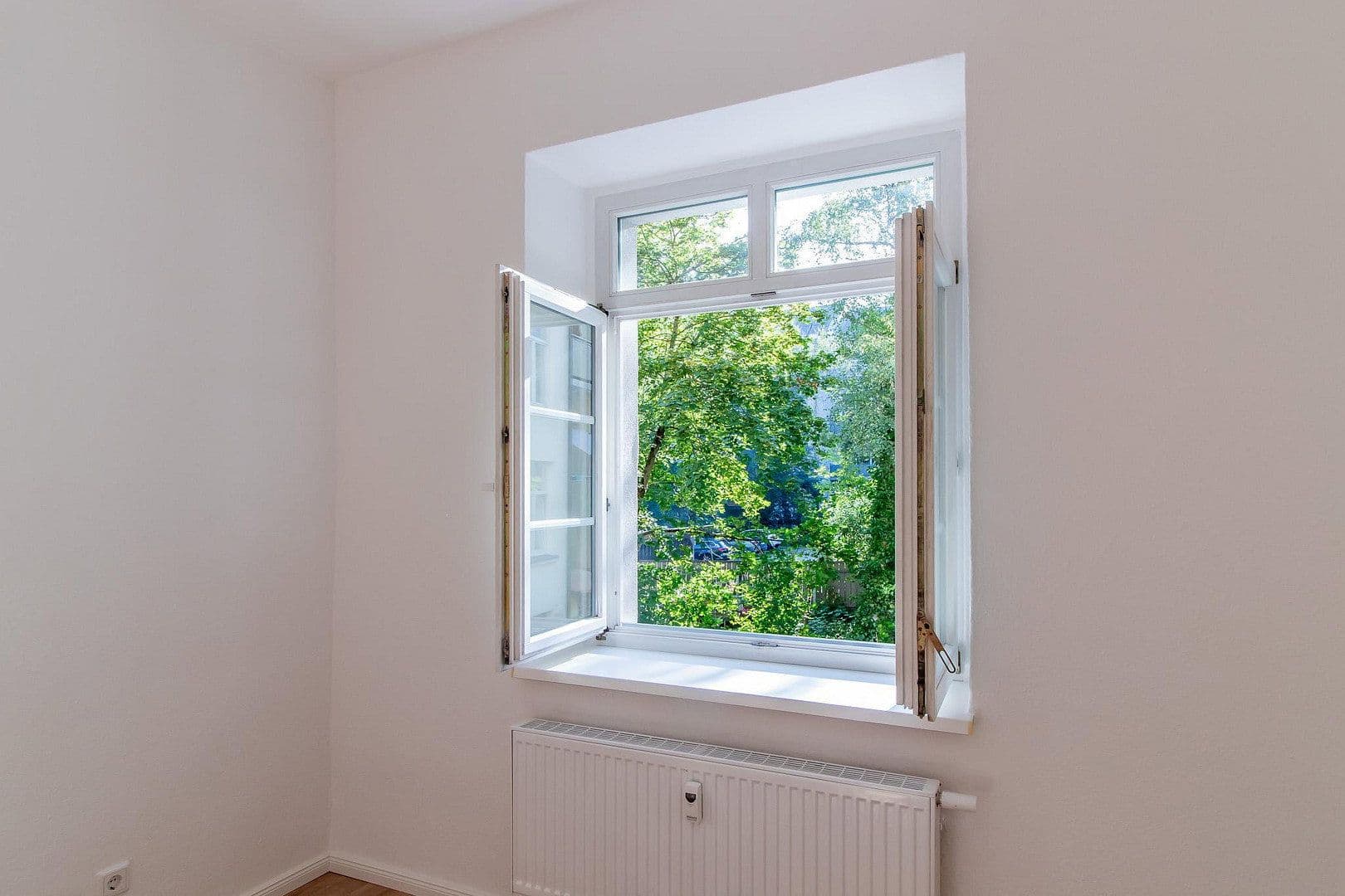 Prodej bytu 3+1 81 m², Agricolastr., Chemnitz, Sasko Prodej bytu 3+1 81 m², Agricolastr., Chemnitz, Sasko