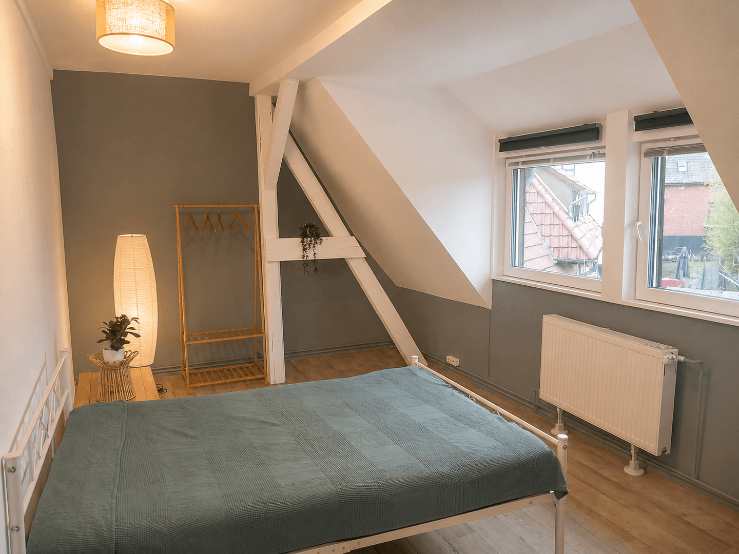 Prodej domu 138 m², pozemek 618 m², Waldstraße 2, Sehnde, Dolní Sasko Prodej domu 138 m², pozemek 618 m², Waldstraße 2, Sehnde, Dolní Sasko
