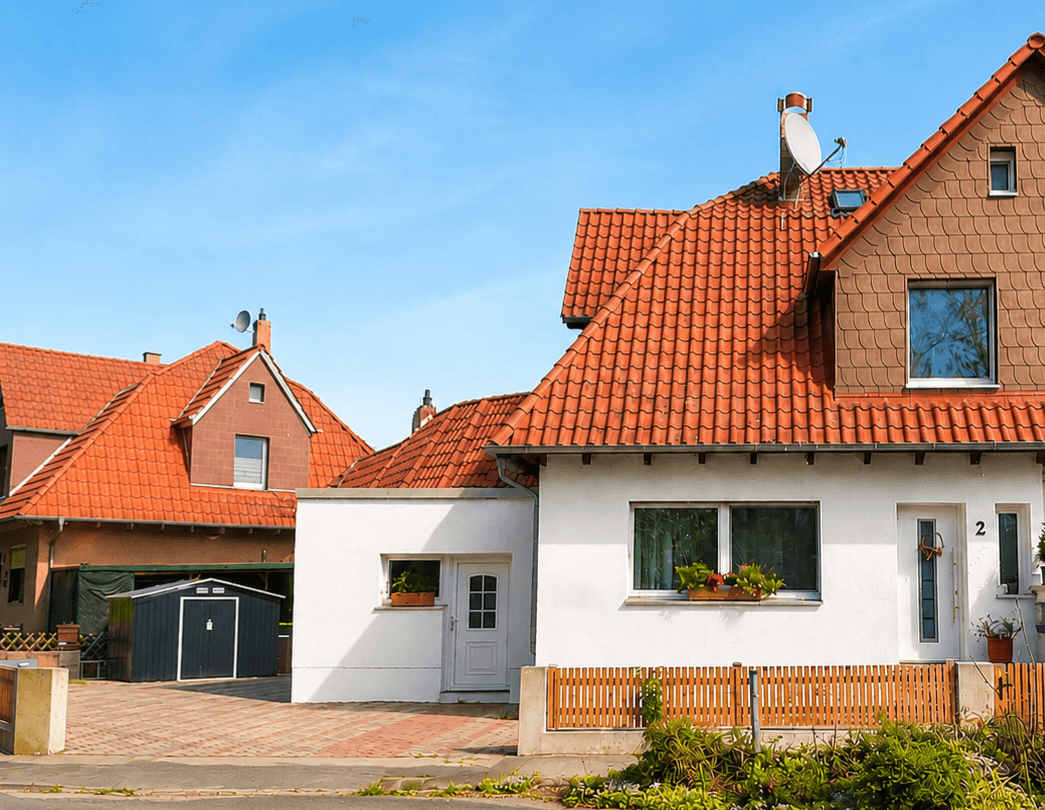 Prodej domu 138 m², pozemek 618 m², Waldstraße 2, Sehnde, Dolní Sasko Prodej domu 138 m², pozemek 618 m², Waldstraße 2, Sehnde, Dolní Sasko