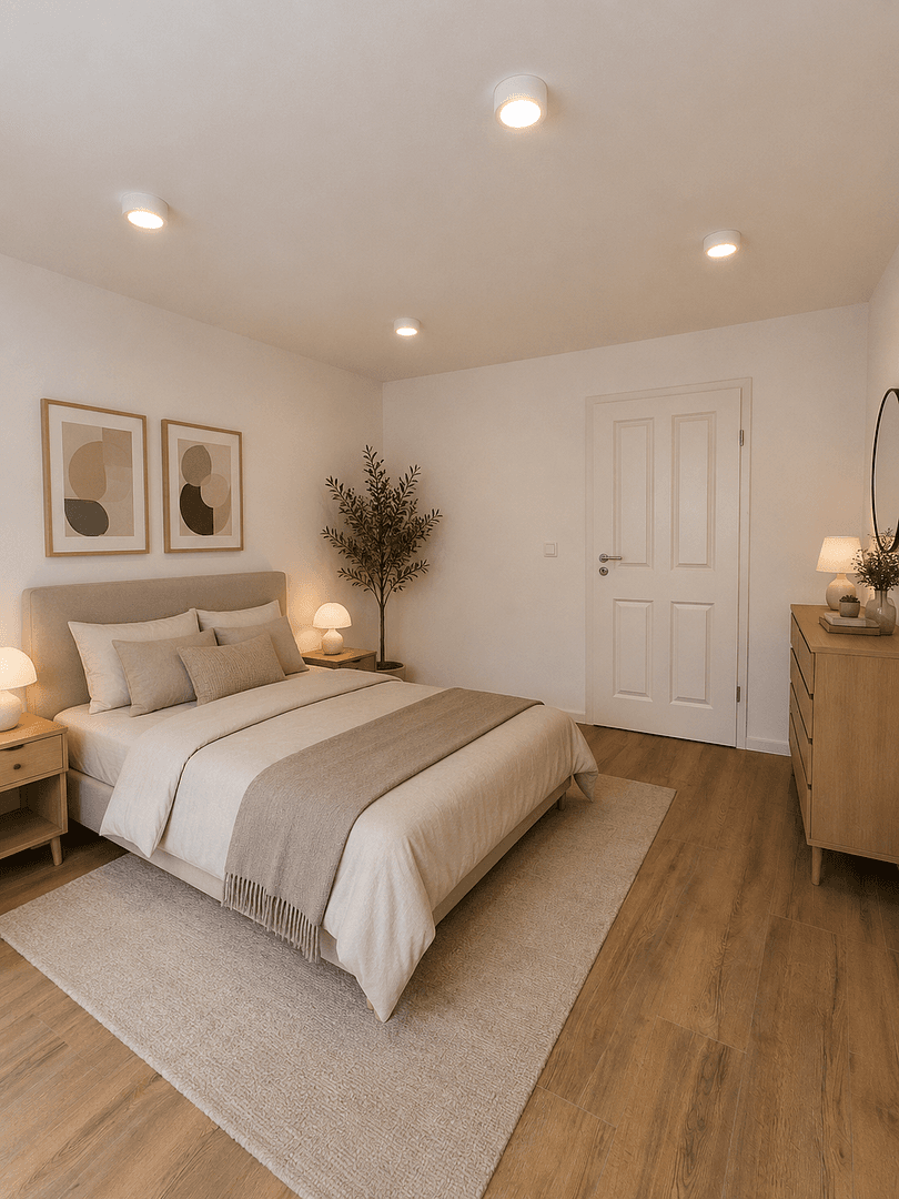 Pronájem bytu 2+1 48 m², Kavalleriestraße 8, Saarlouis, Země Sársko Pronájem bytu 2+1 48 m², Kavalleriestraße 8, Saarlouis, Země Sársko