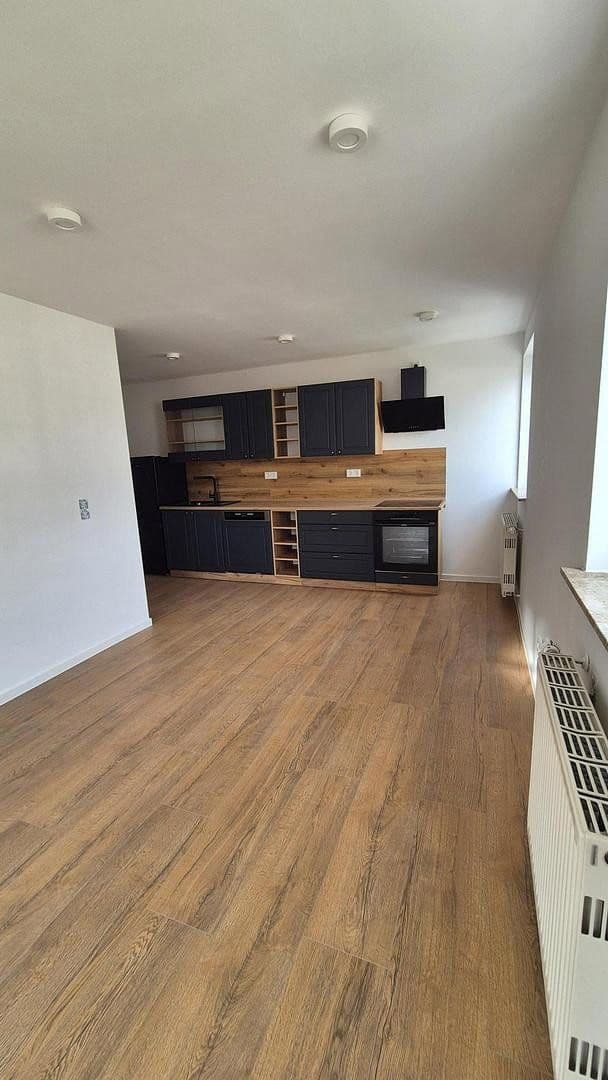Pronájem bytu 2+1 48 m², Kavalleriestraße 8, Saarlouis, Země Sársko Pronájem bytu 2+1 48 m², Kavalleriestraße 8, Saarlouis, Země Sársko