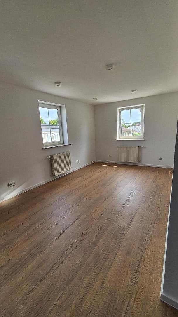 Pronájem bytu 2+1 48 m², Kavalleriestraße 8, Saarlouis, Země Sársko Pronájem bytu 2+1 48 m², Kavalleriestraße 8, Saarlouis, Země Sársko
