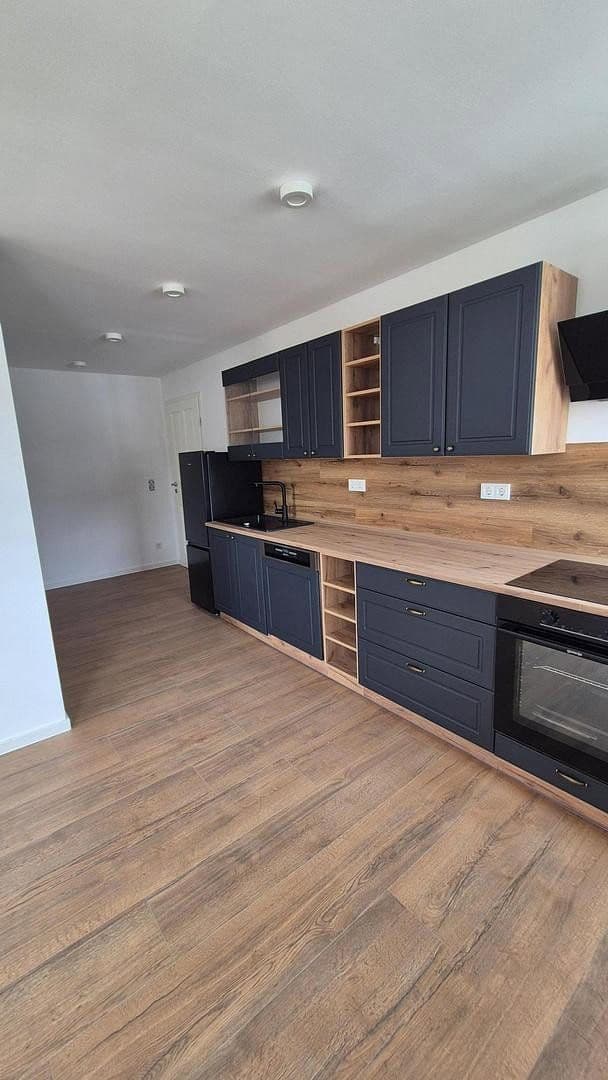 Pronájem bytu 2+1 48 m², Kavalleriestraße 8, Saarlouis, Země Sársko Pronájem bytu 2+1 48 m², Kavalleriestraße 8, Saarlouis, Země Sársko