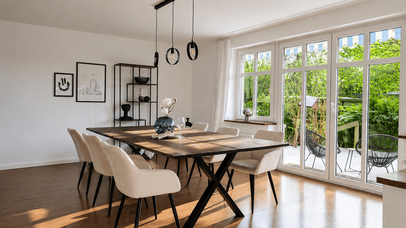 Prodej domu 137 m², pozemek 441 m², Reinbek, Šlesvicko-Holštýnsko Prodej domu 137 m², pozemek 441 m², Reinbek, Šlesvicko-Holštýnsko