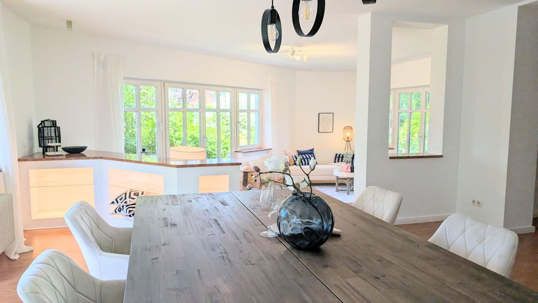 Prodej domu 137 m², pozemek 441 m², Reinbek, Šlesvicko-Holštýnsko Prodej domu 137 m², pozemek 441 m², Reinbek, Šlesvicko-Holštýnsko