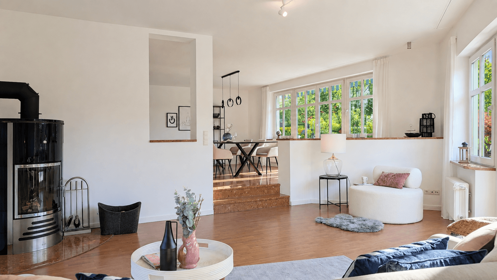 Prodej domu 137 m², pozemek 441 m², Reinbek, Šlesvicko-Holštýnsko Prodej domu 137 m², pozemek 441 m², Reinbek, Šlesvicko-Holštýnsko
