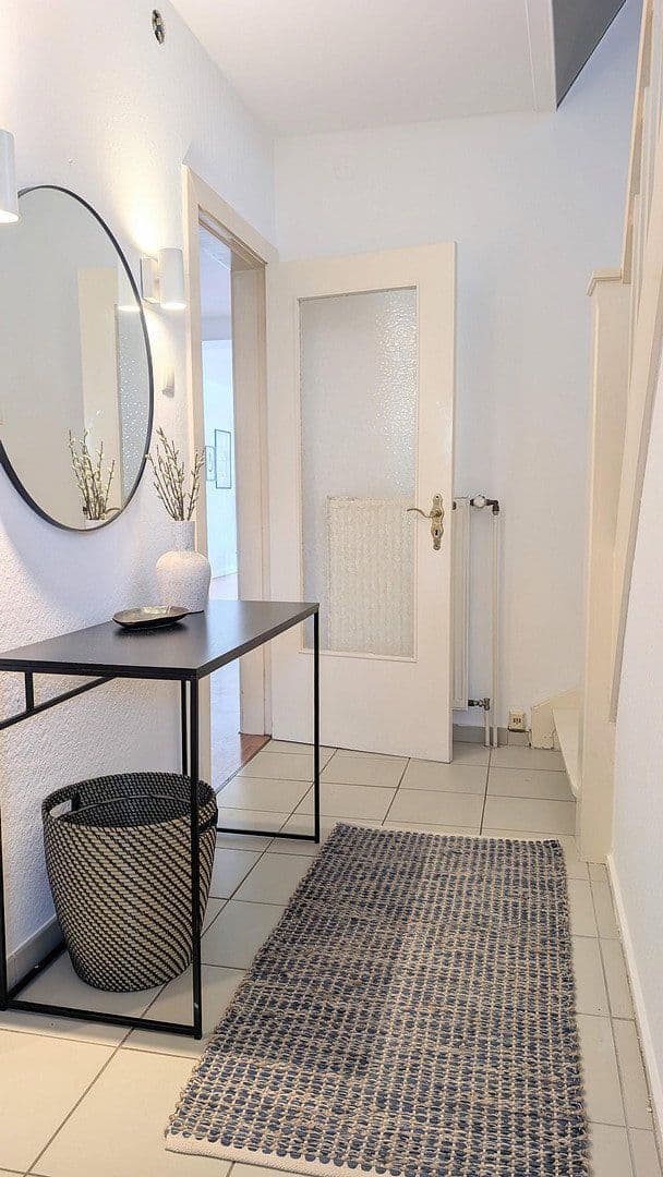 Prodej domu 137 m², pozemek 441 m², Reinbek, Šlesvicko-Holštýnsko Prodej domu 137 m², pozemek 441 m², Reinbek, Šlesvicko-Holštýnsko