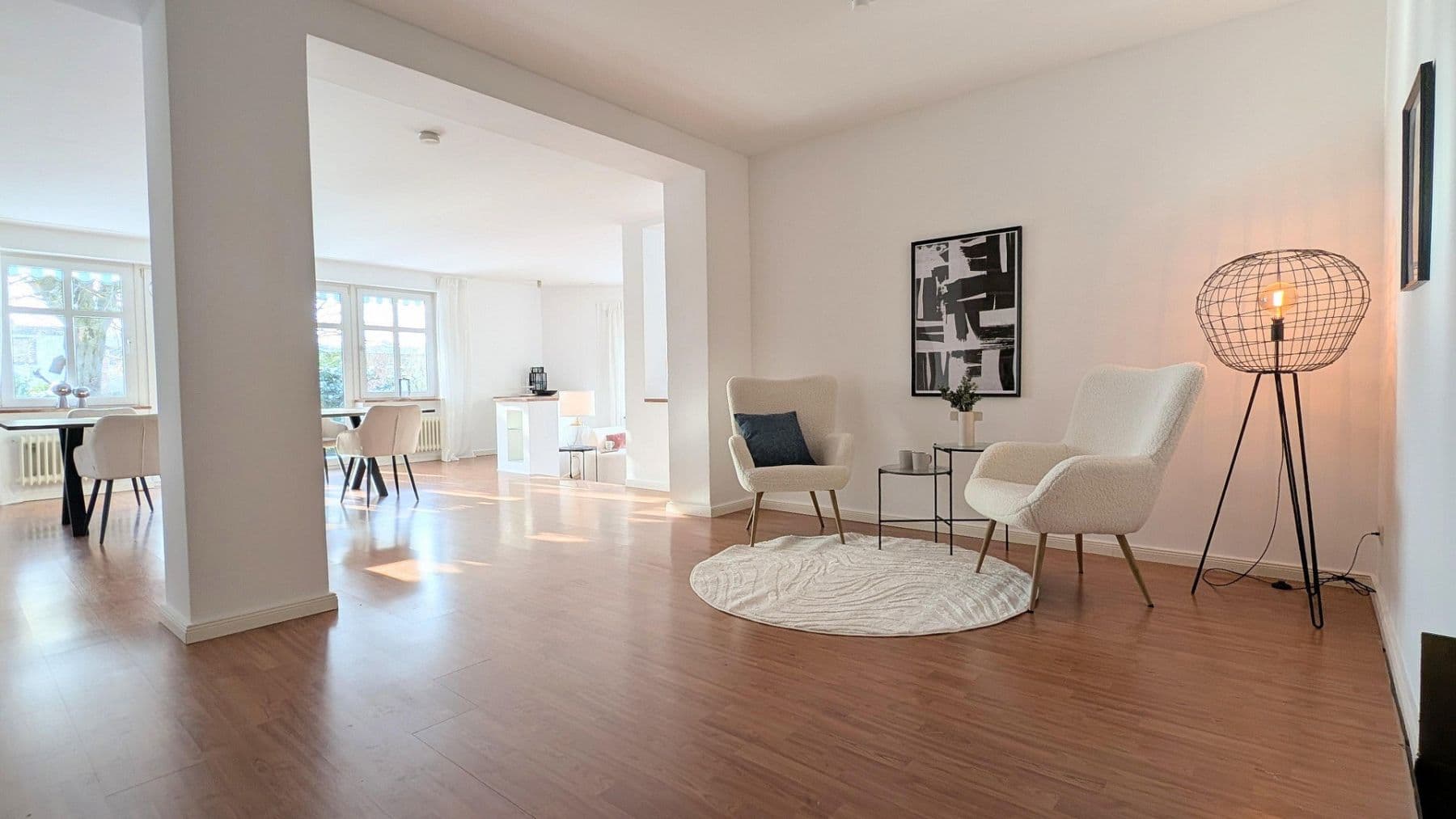 Prodej domu 137 m², pozemek 441 m², Reinbek, Šlesvicko-Holštýnsko Prodej domu 137 m², pozemek 441 m², Reinbek, Šlesvicko-Holštýnsko