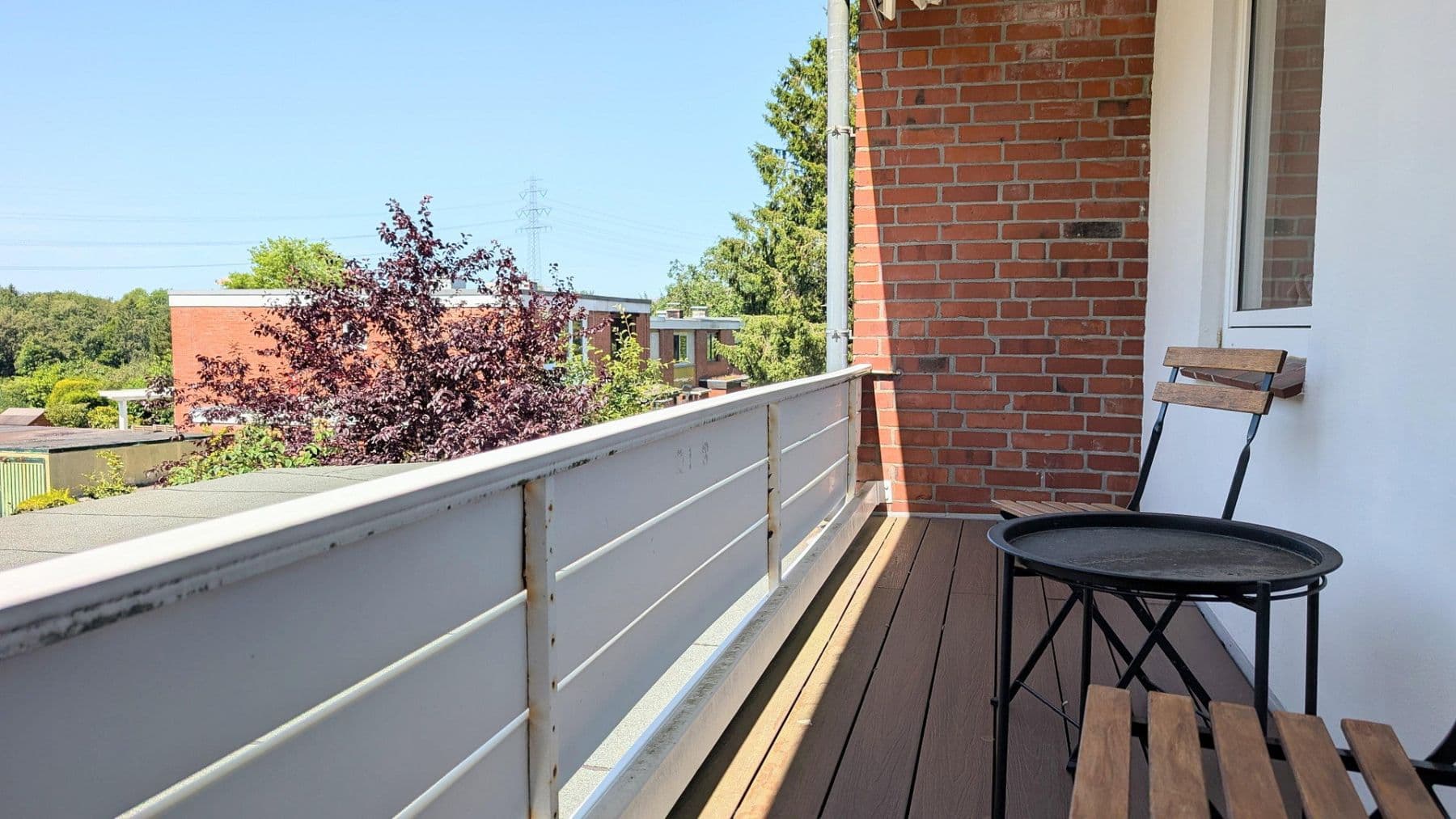 Prodej domu 137 m², pozemek 441 m², Reinbek, Šlesvicko-Holštýnsko Prodej domu 137 m², pozemek 441 m², Reinbek, Šlesvicko-Holštýnsko