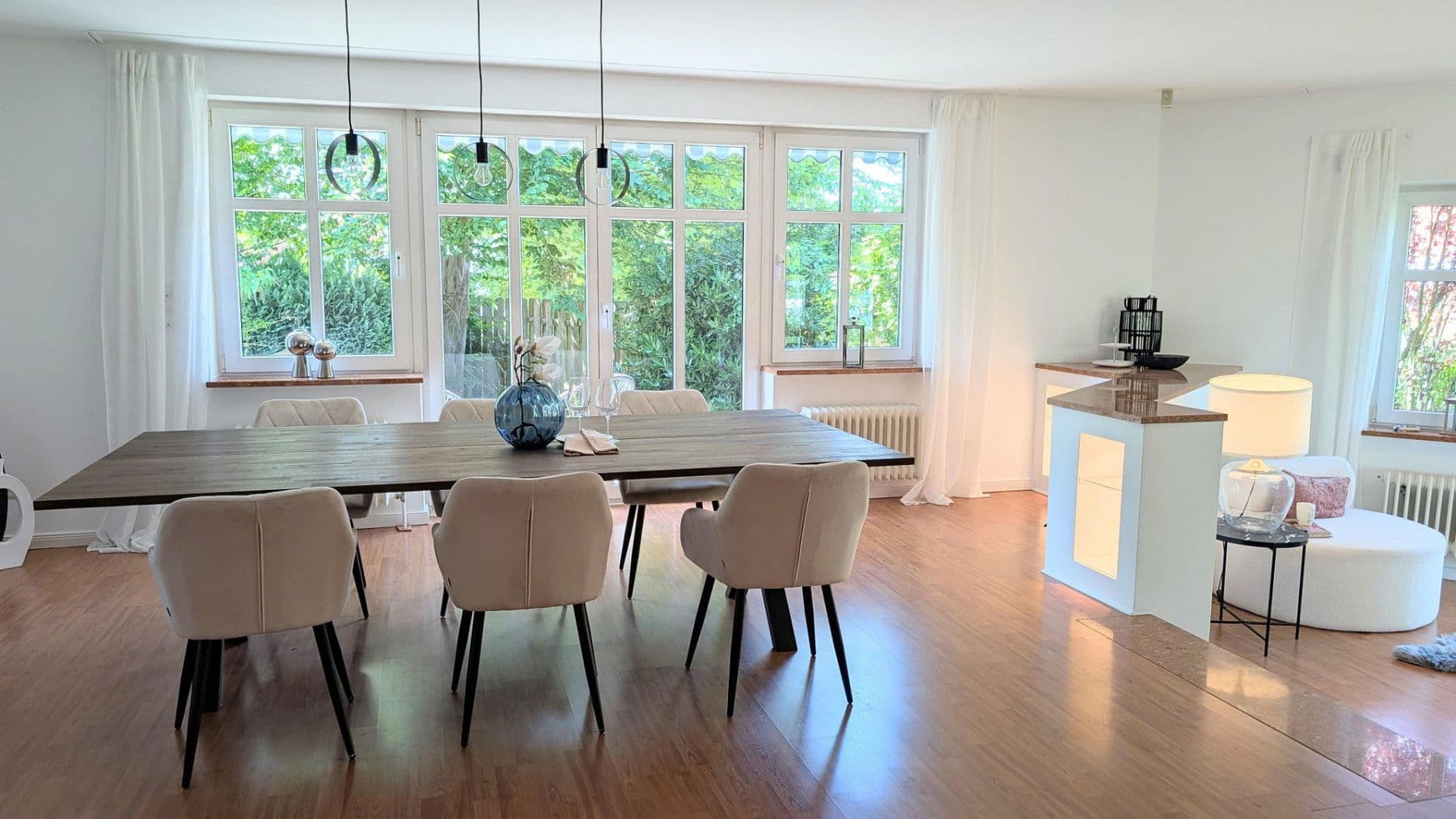 Prodej domu 137 m², pozemek 441 m², Reinbek, Šlesvicko-Holštýnsko Prodej domu 137 m², pozemek 441 m², Reinbek, Šlesvicko-Holštýnsko