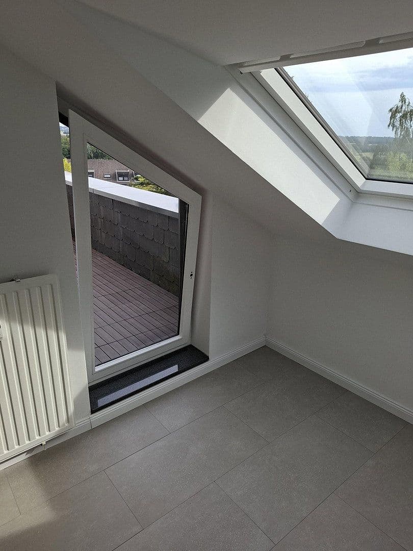 Pronájem bytu 3+1 68 m², Am Freistein 3, Mettmann, Severní Porýní-Vestfálsko Pronájem bytu 3+1 68 m², Am Freistein 3, Mettmann, Severní Porýní-Vestfálsko